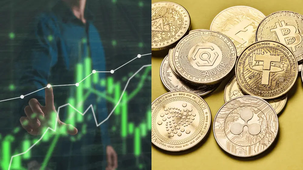 AERO token overshadowed cryptocurrencies with its profit