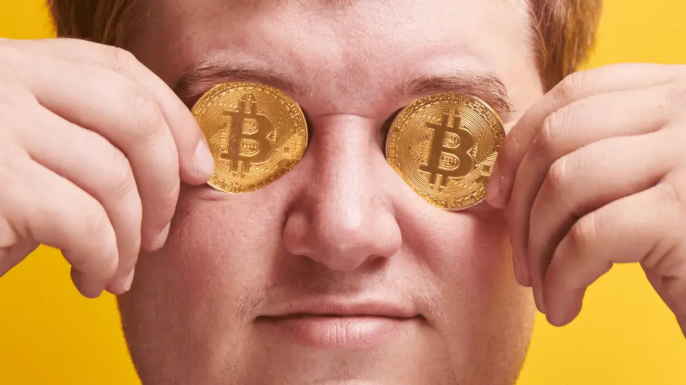 Bitcoin is controlled by an increasingly smaller number of entities