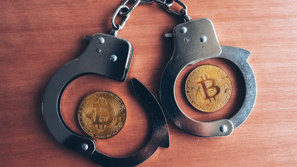 Cryptocurrencies and their use in crimes