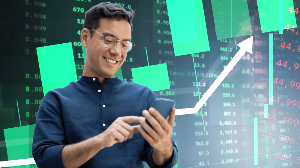 This company's stock rose 700%