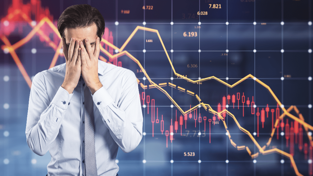 A recession could reportedly occur within a few months