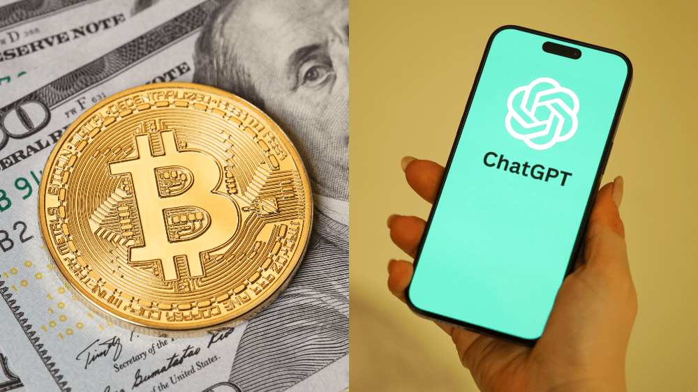 AI tools predict the price of Bitcoin