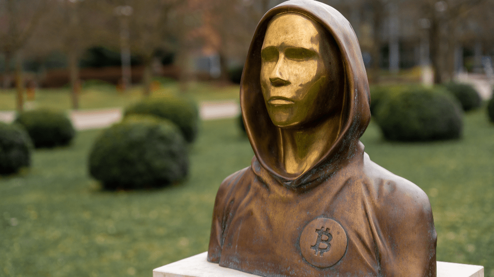 Bitcoin could make Satoshi Nakamoto the richest man