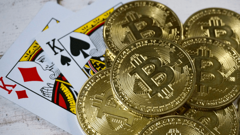 Bitcoin faces a decline in dominance