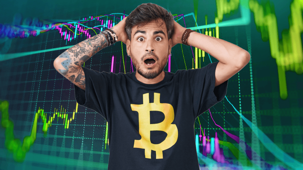 Bitcoin hasn't signaled this in 7 years