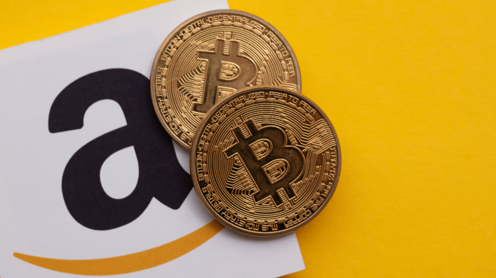 Bitcoin outperformed Amazon and silver