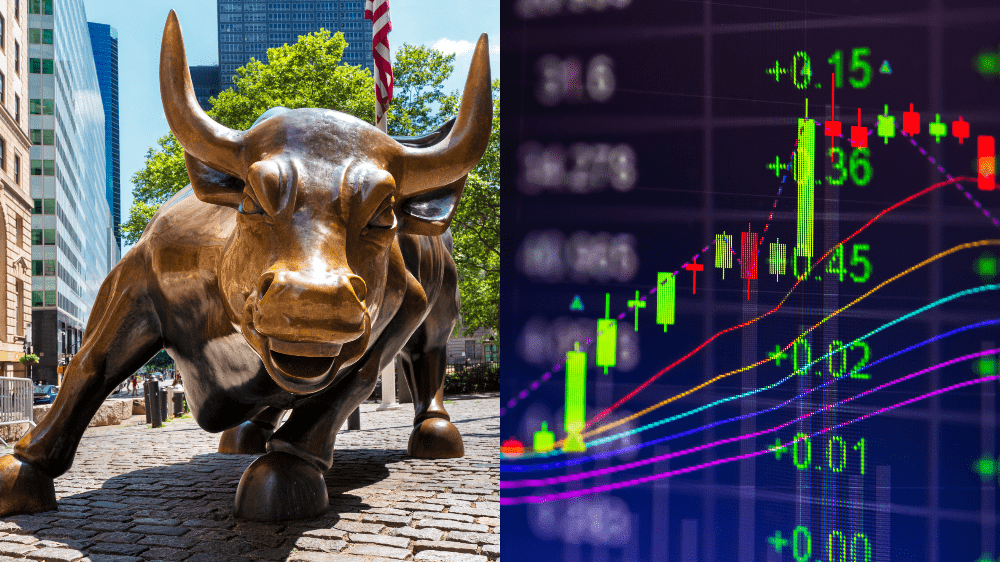 Coinbase is the most profitable stock in the S&P 500 index