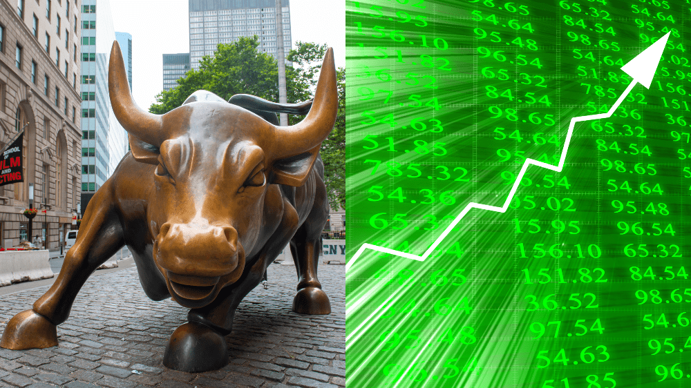 GEV shares are breaking records