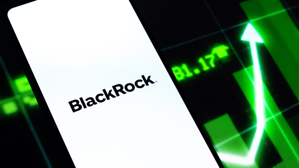 The most profitable ETF from BlackRock