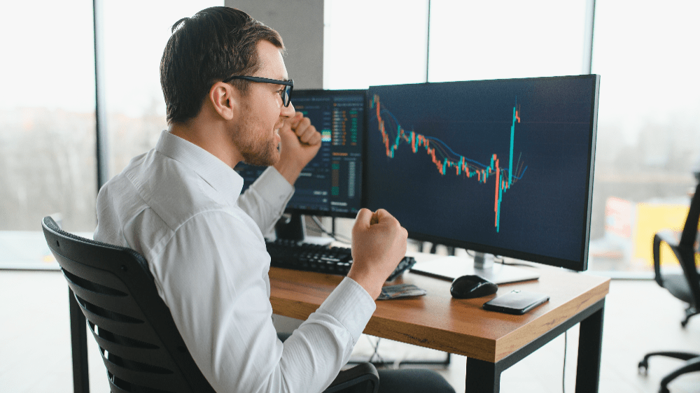 VAPE stocks surged 600%