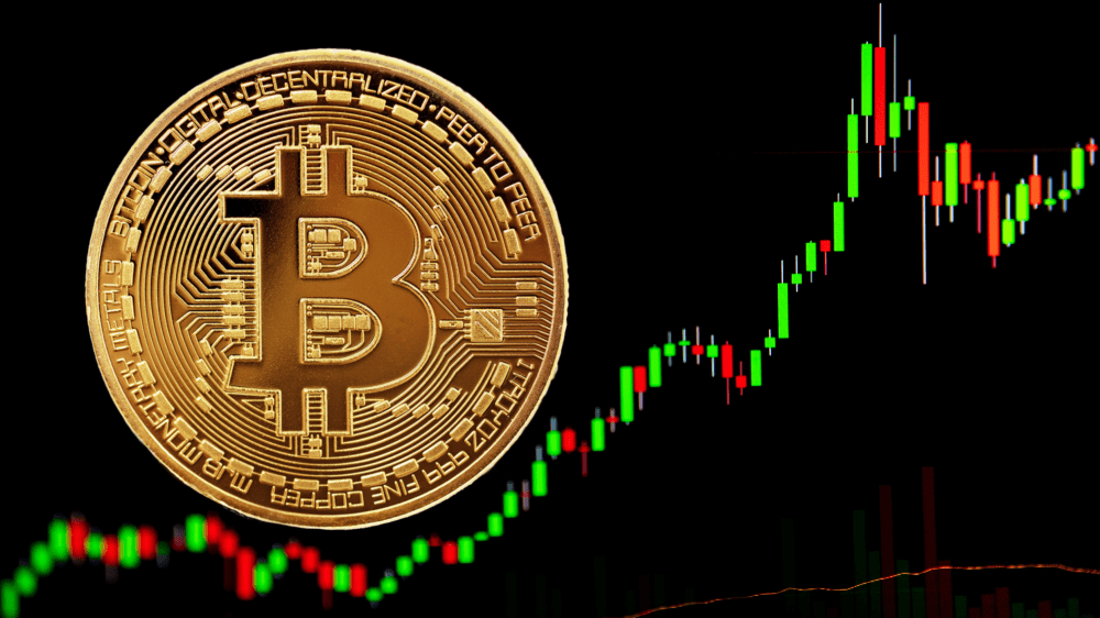 Whoever holds Bitcoin has been waiting for this moment