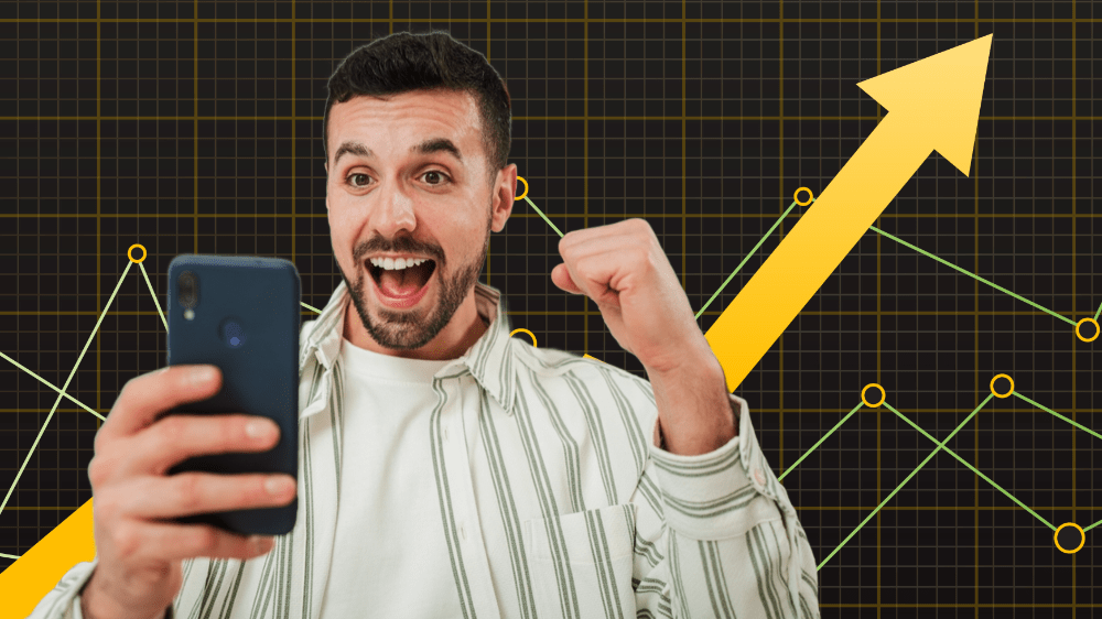 ALMEX shares are rising to a record high