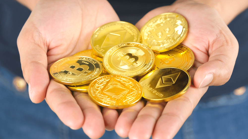 Altcoin season 2025 is approaching