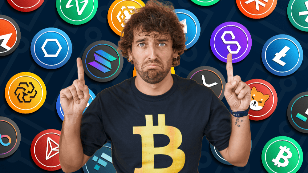 Altcoin season is reportedly set to begin in September