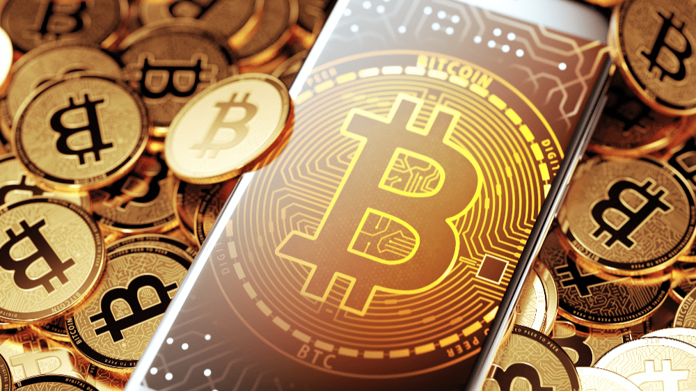 Bitcoin is forming the most stable growth cycle