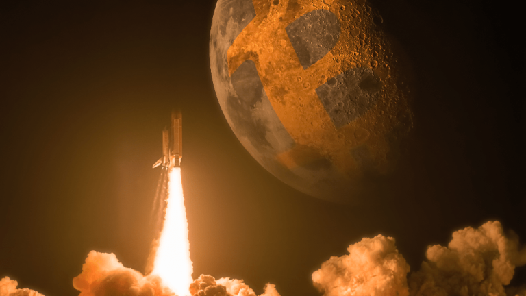 Bitcoin is once again attacking a new high