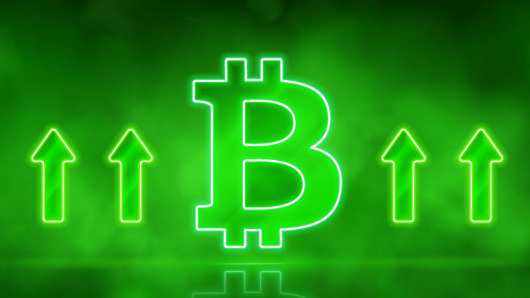 Bitcoin may attack a new high