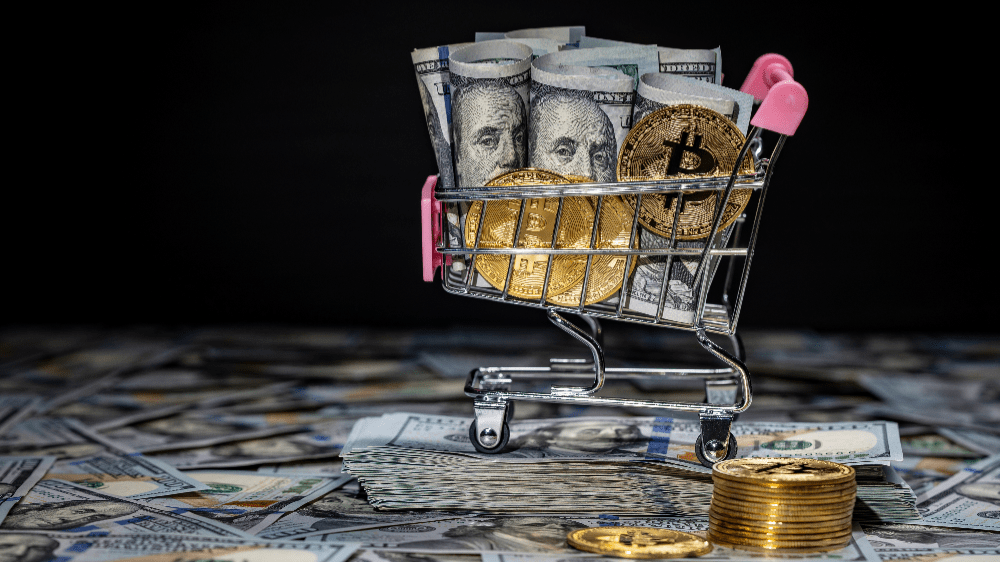 Last chance to buy cryptocurrencies