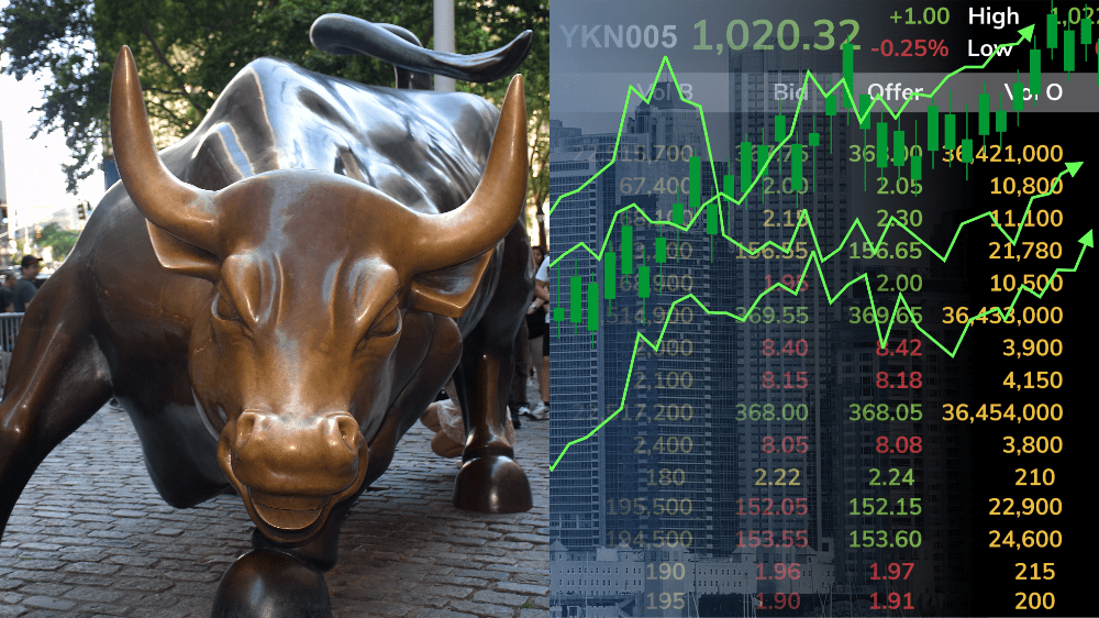 Apple shares could rise sharply