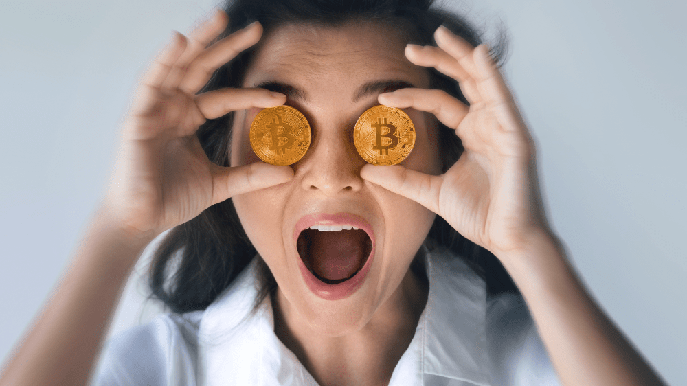 Bitcoin has seen a decline in dominance