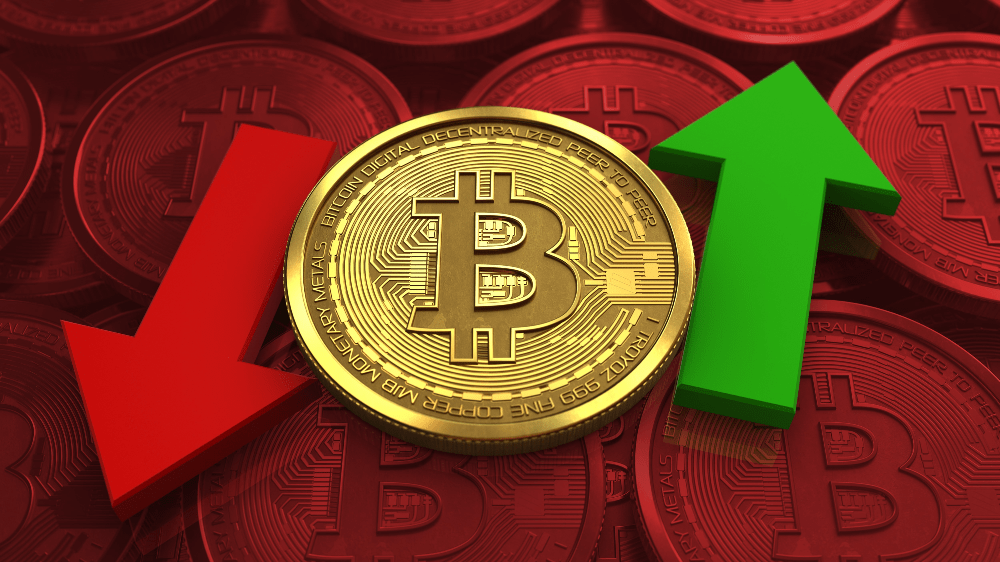 Bitcoin is at a crossroads