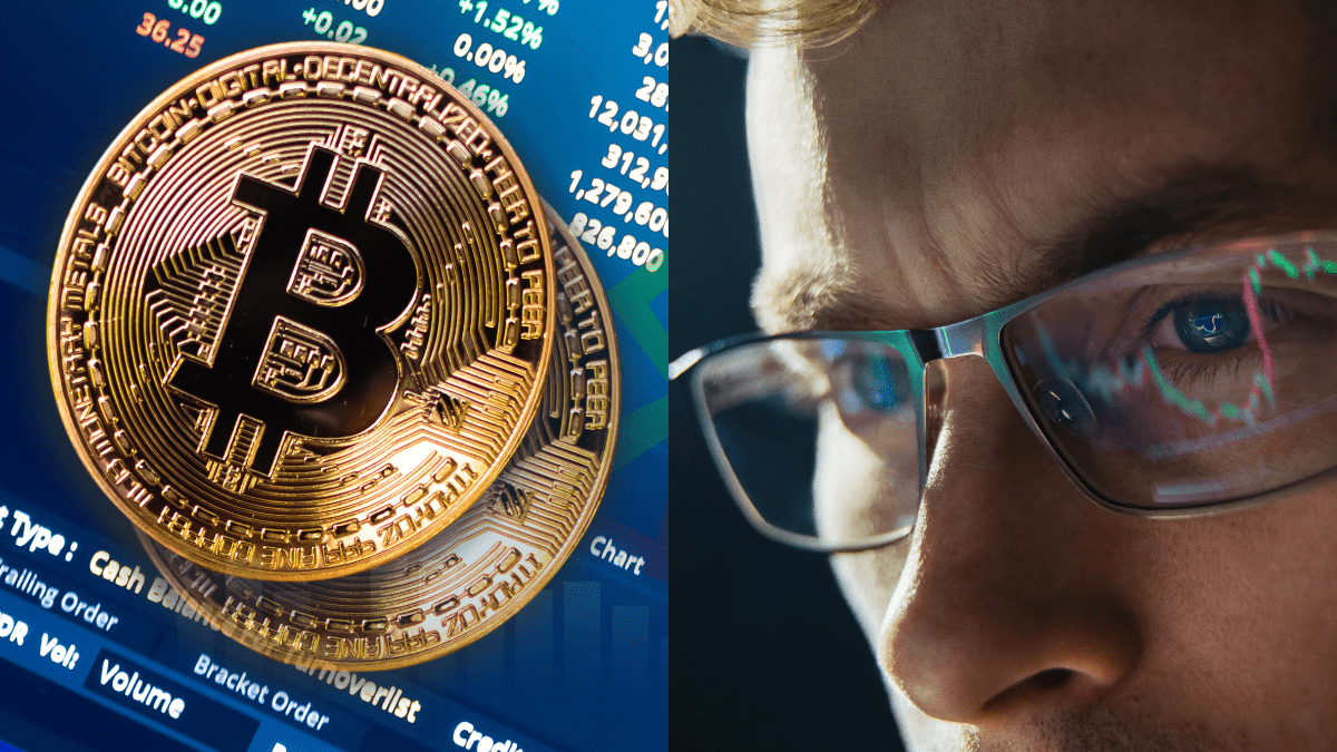 Bitcoin is facing a slowdown in the trend