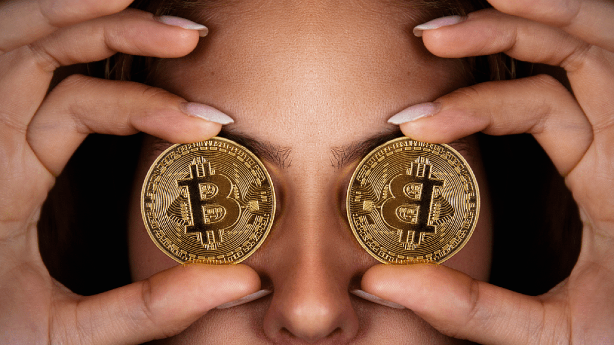 Bitcoin reacts positively to the decrease in US rates