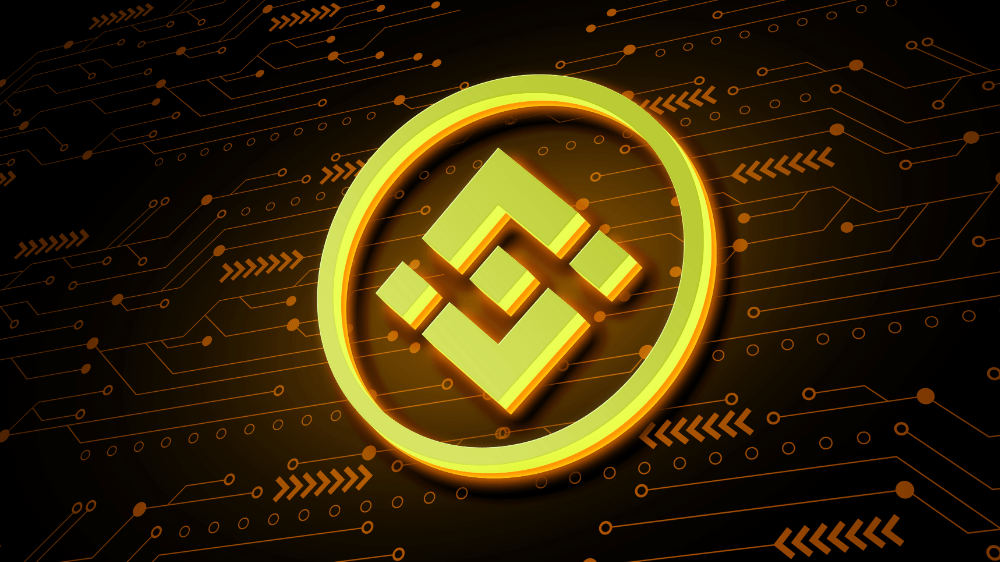 BNB is the best cryptocurrency