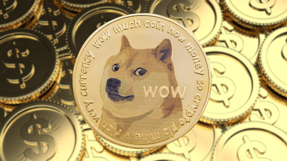 Dogecoin and the first meme coin ETF