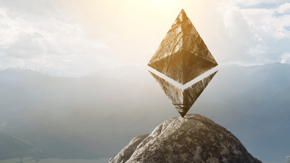 Ethereum and its peak