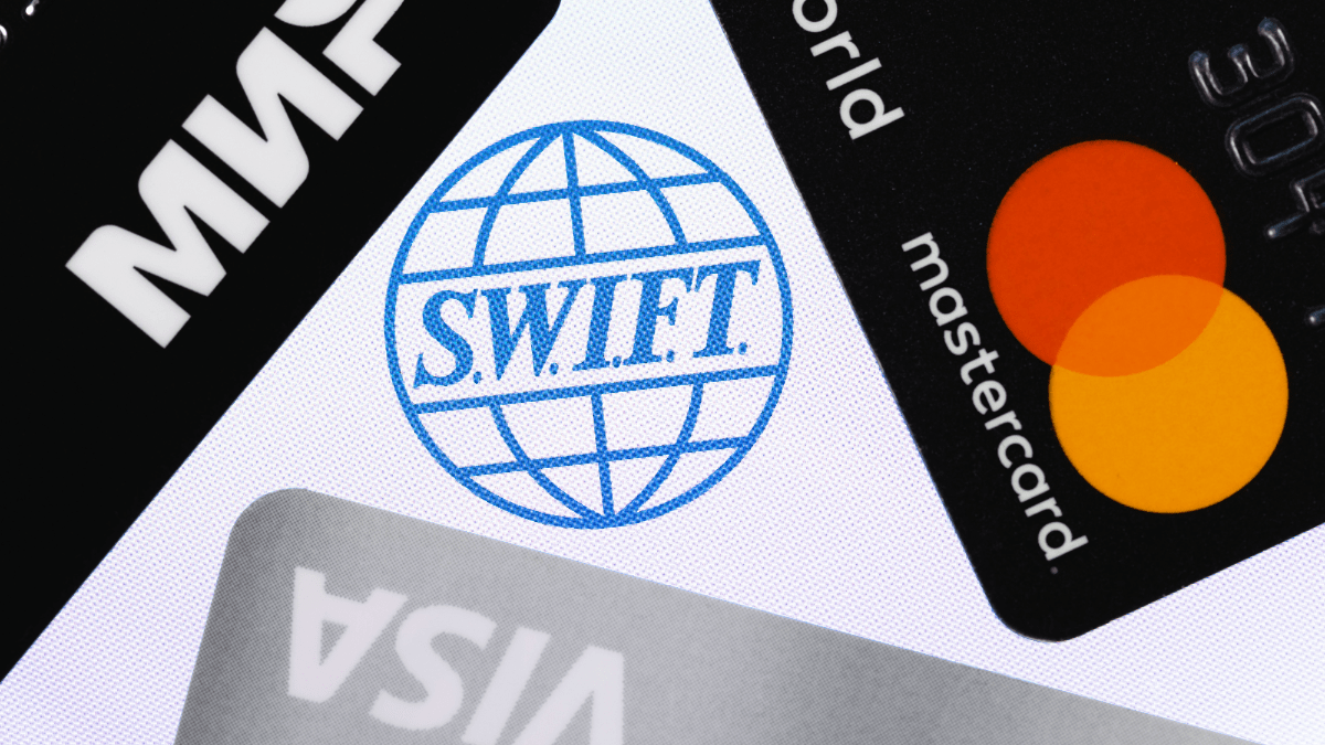 SWIFT is entering a new era