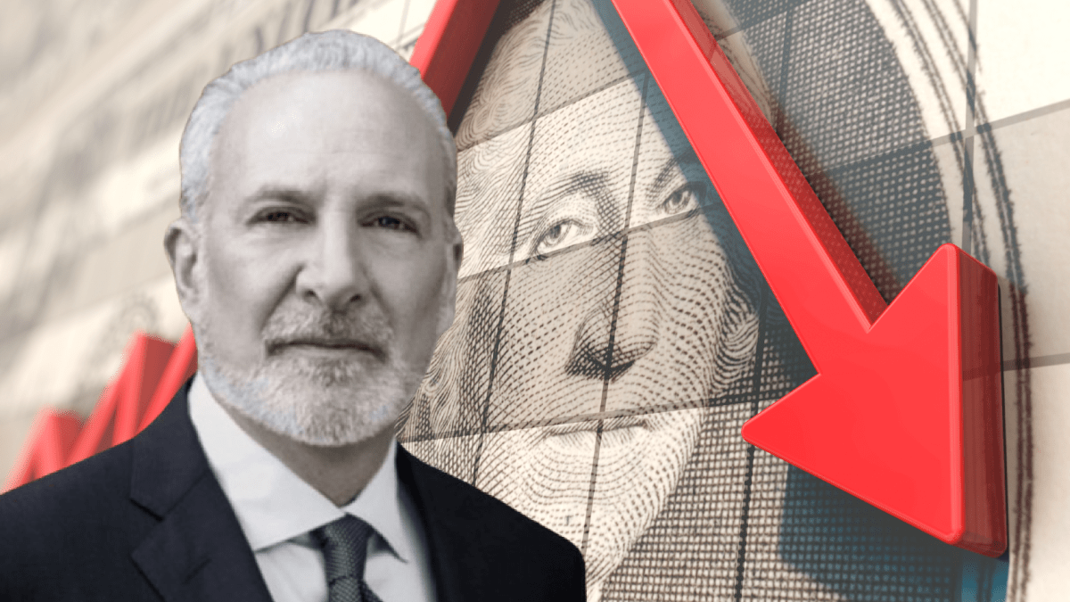 The shares are reportedly losing value