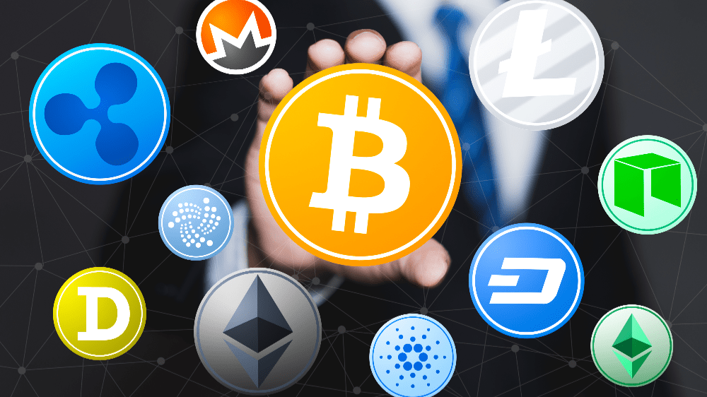 XRP as a profitable investment