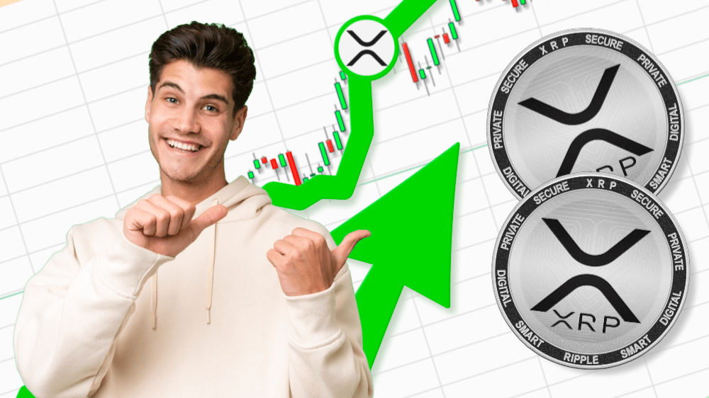 XRP is reportedly set for significant growth