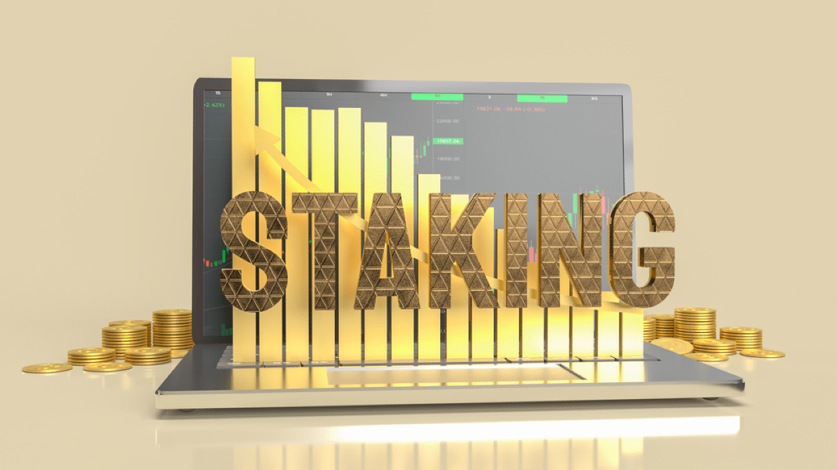 Binance staking guide
