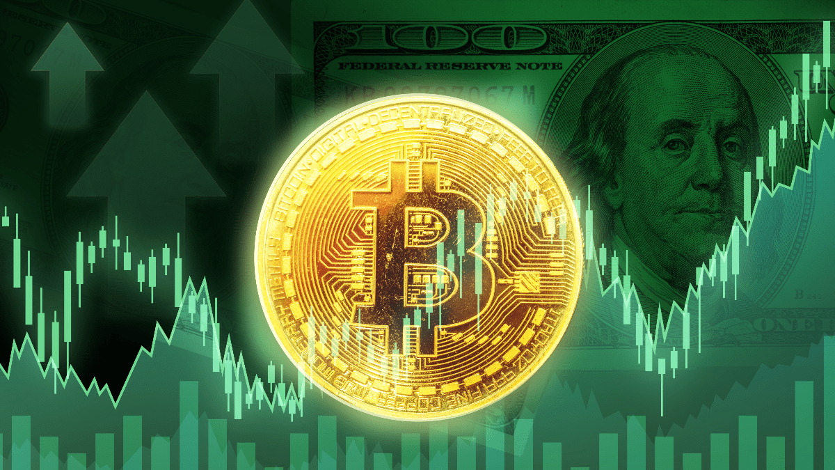 Bitcoin is in a golden era