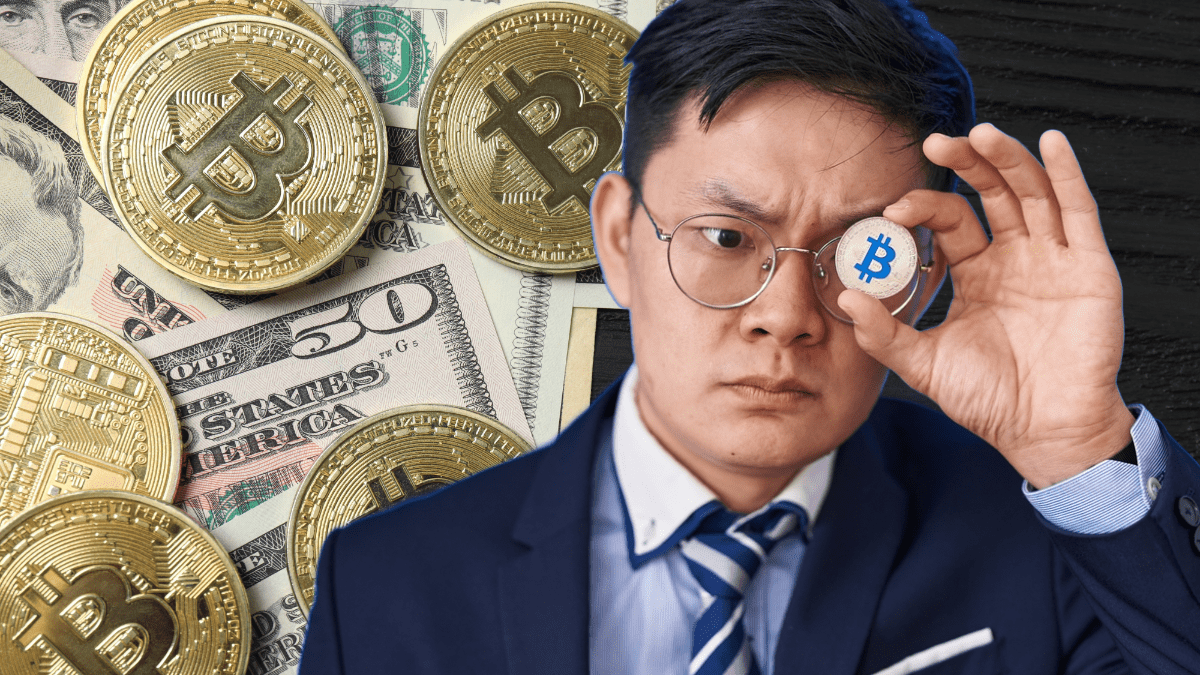 Cryptocurrencies have gone through a cleanup and can grow again