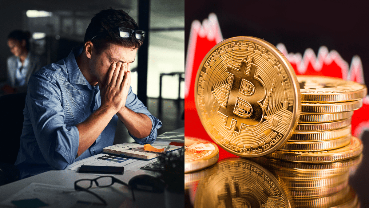 Cryptocurrencies may experience even greater devaluation