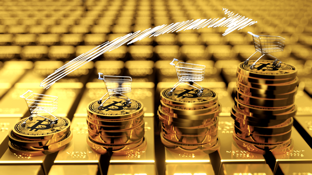 Halving is losing its impact on Bitcoin