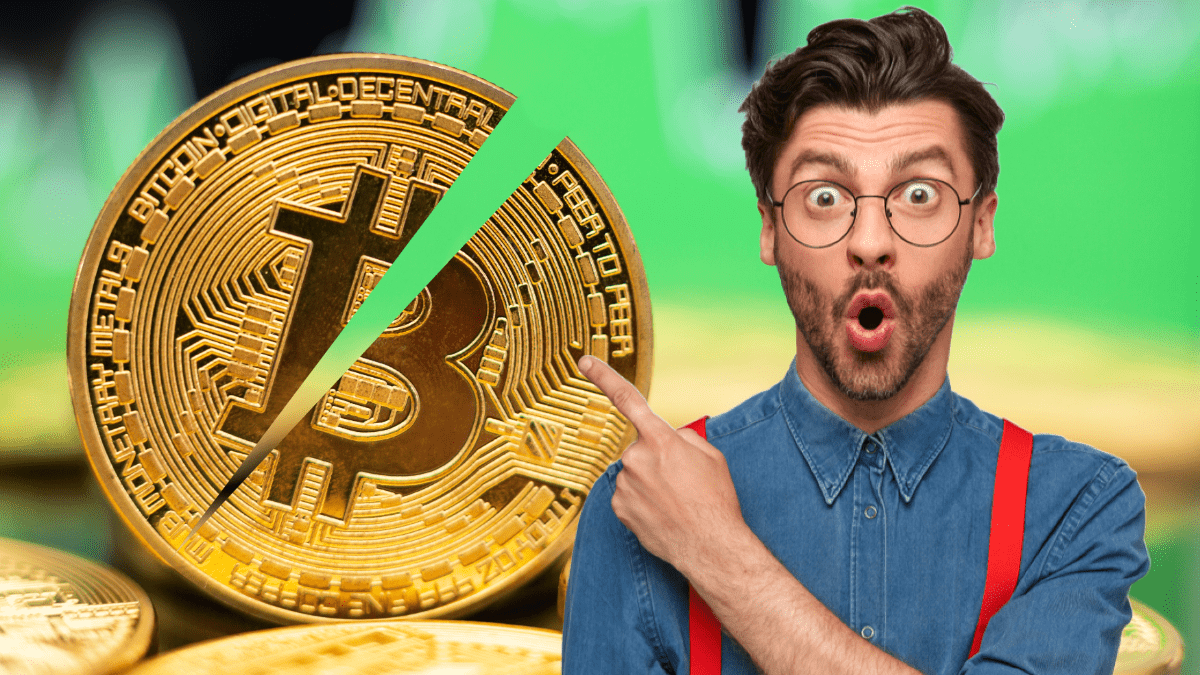 Halving loses its impact on Bitcoin