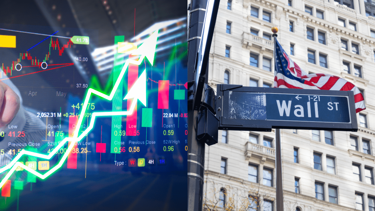 Robinhood shares have seen a historic rise