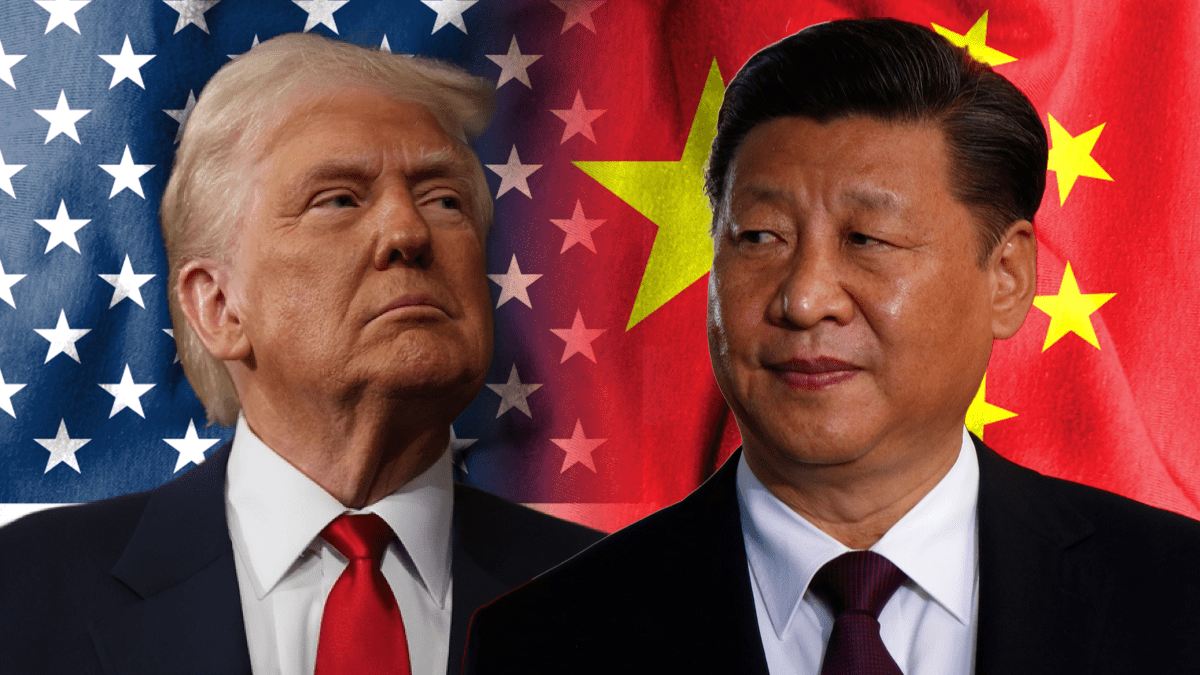 Stocks rose following an agreement between China and the USA