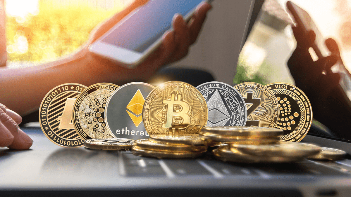 What is cryptocurrency guide 2025