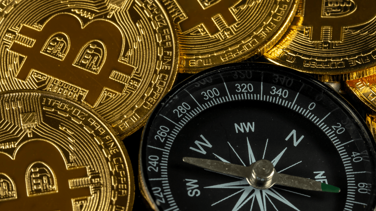 Bitcoin may rise soon