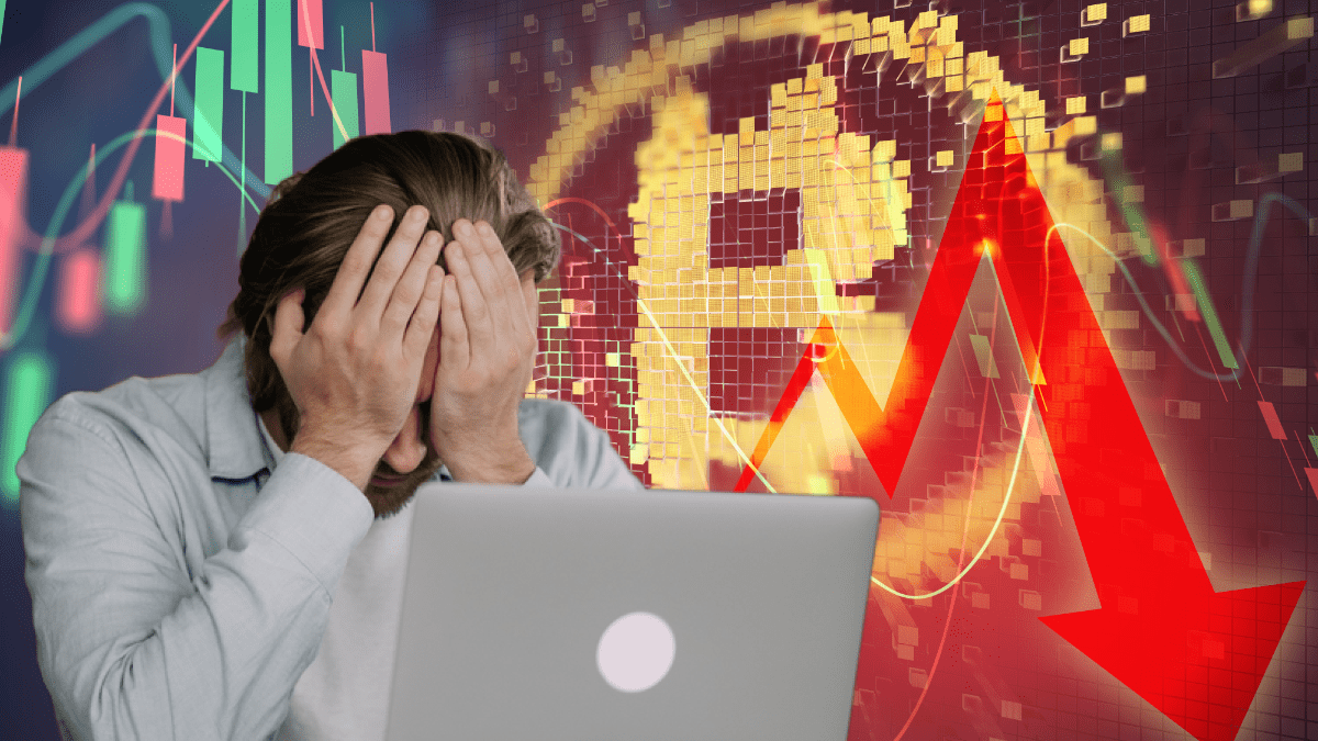 Cryptocurrencies have lost trillions in value