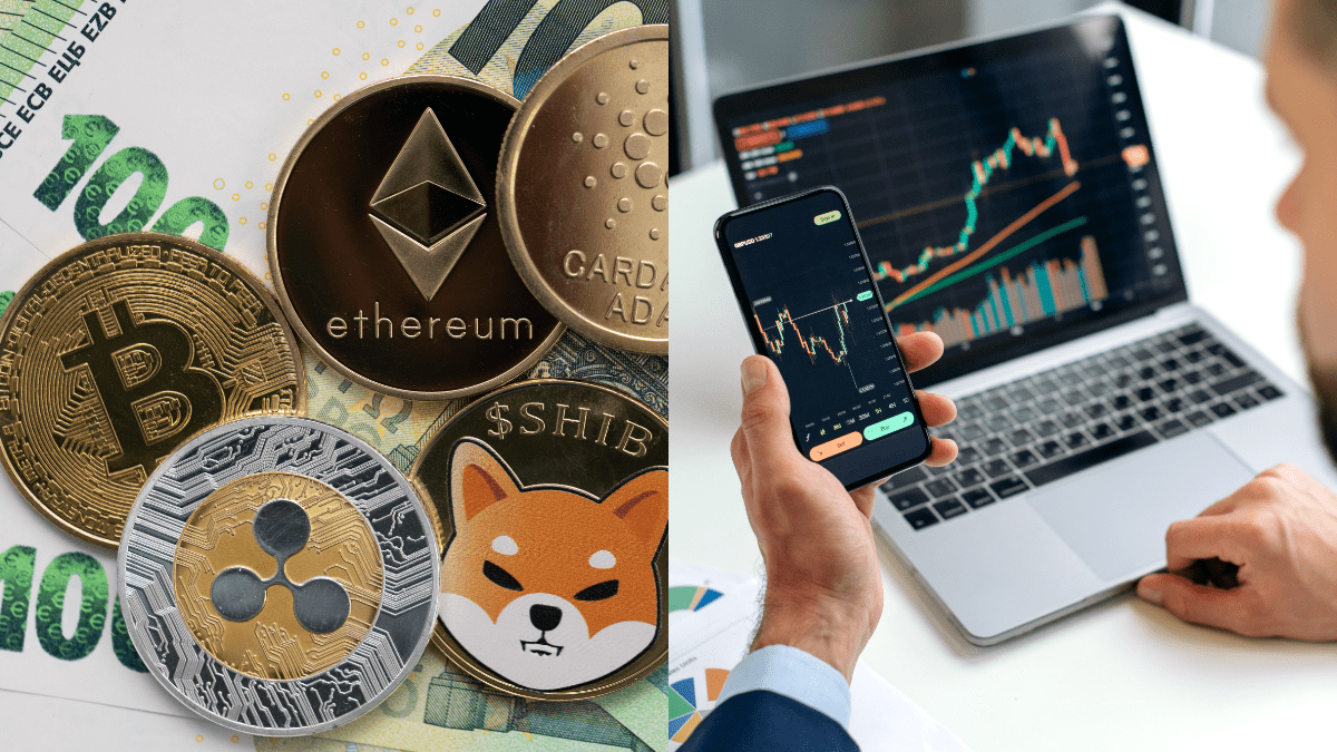 Top 3 underrated cryptocurrencies