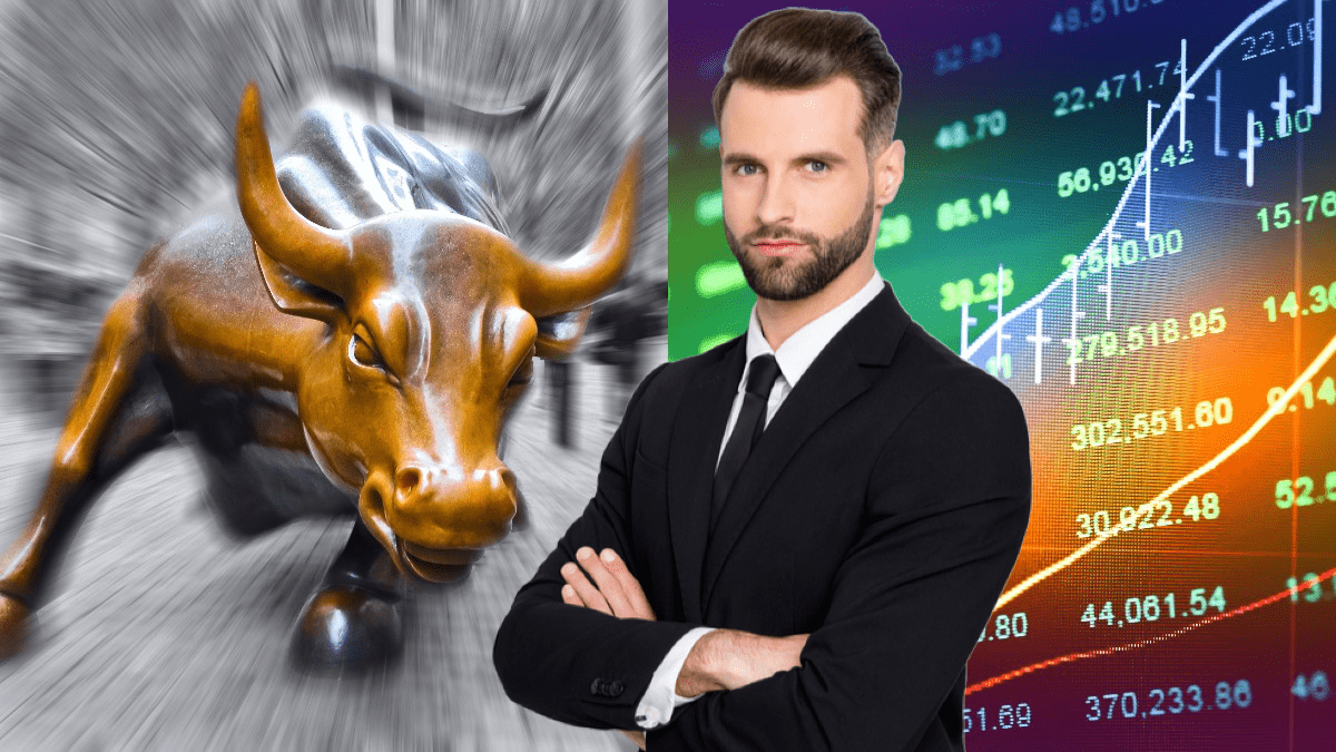 Top most profitable stocks in 2025