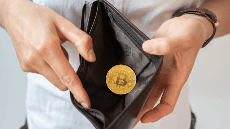 1 Bitcoin will change your world