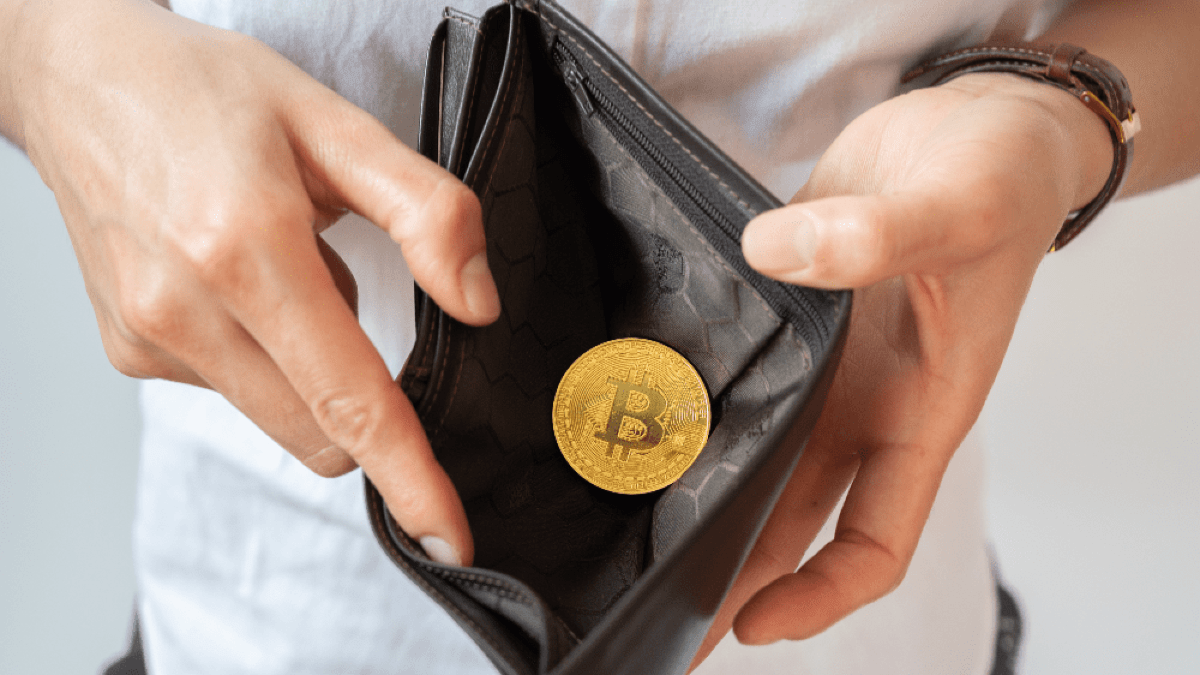 1 Bitcoin will change your world