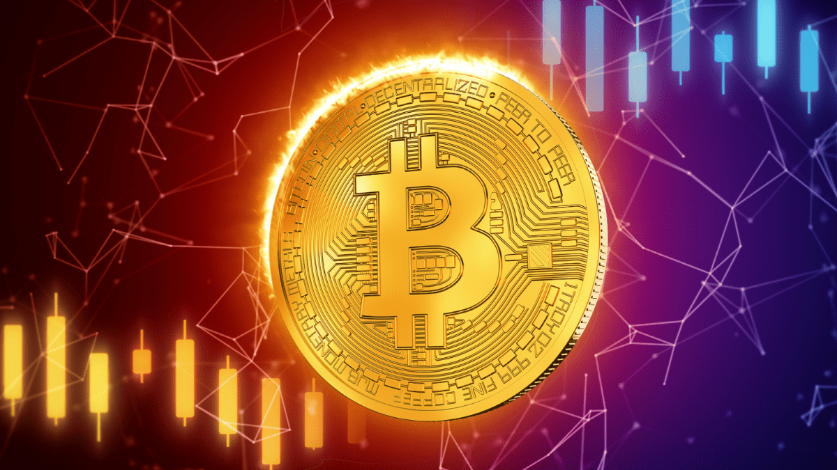 Bitcoin and the FED meeting